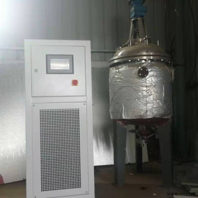 鑫盛泽制冷加热循环器ATC-235配套新能源电机