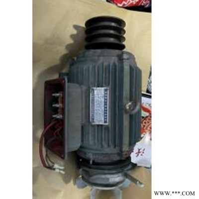 电磁制动三相异步电动机 型号:Y2EJ100L1-4-2.2KW 库号：M403664