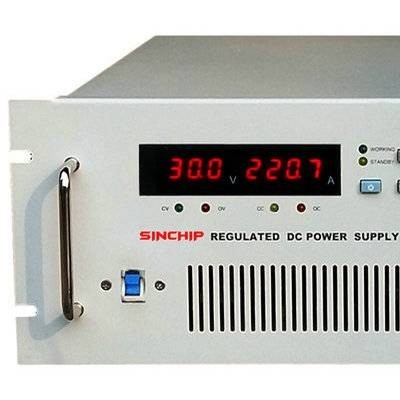 北京0-24V600A高压直流电源/直流电机转速电源