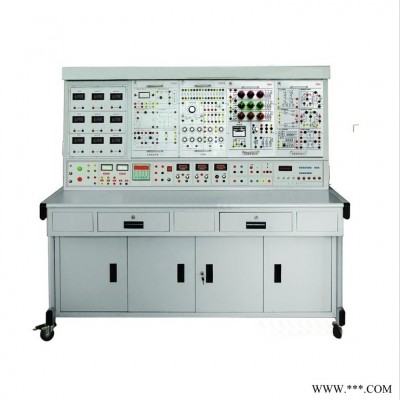 大功率电机系统教学实训考核装置  大功率电机系统教学实训设备  大功率电机系统教学综合实训台