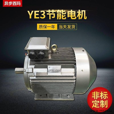 西安西玛低压三相异步电动机YVFE2-315L1-/160KW/F/S1工作制