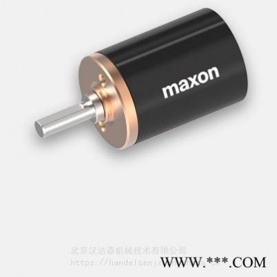 maxon电机379850电机含齿轮编码器电机产品供应