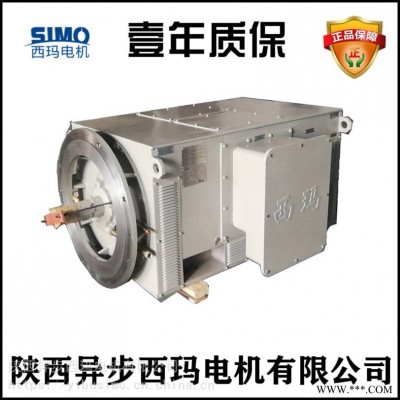 西玛电机simo-Y4504-2/500KW/10KV矿用防爆型智能工业电机（品牌电机）