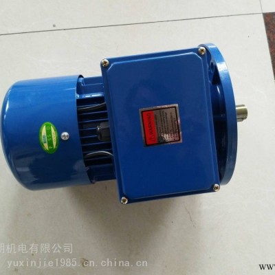 3KW单相异步电动机湖北新洲直销ML100L-4-3KW-4P