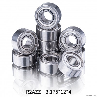 R2AZZ电机轴承  轴承生产厂家 静音电机轴承  辉来品牌 价格优惠