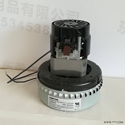 阿美德格马达119656 MAETEK电机1000W 吸尘器进口马达批发 高品质进口电机总代理