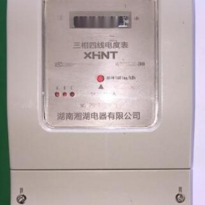 湘湖牌CM105系列交流同步伺服电动机生产厂家