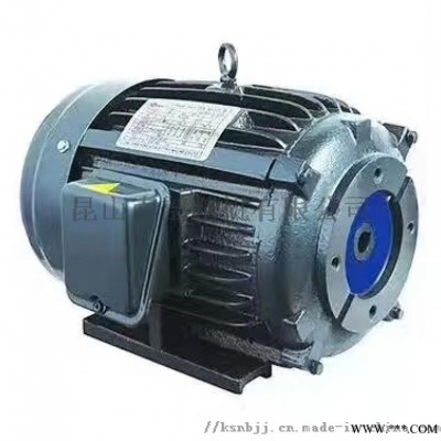AEEF100L1-4液压电机2.2KW液压马达