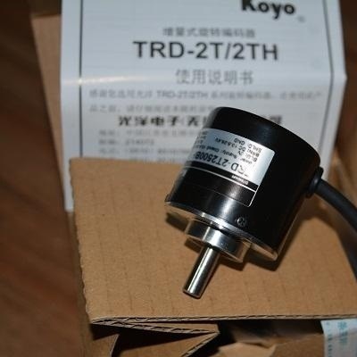 TRD-2T600BF 日本光洋编码器原装