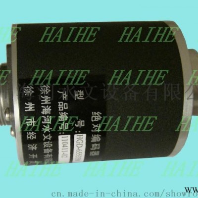 海河HGD光电编码器1024*64