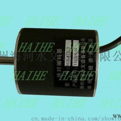 海河HGD-1接触式编码器1024*64