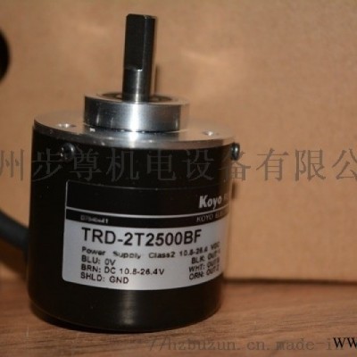 TRD-2T1000BF光洋编码器