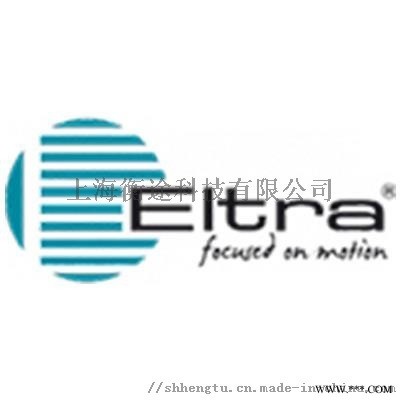 Eltra意尔创EH40A360Z5编码器