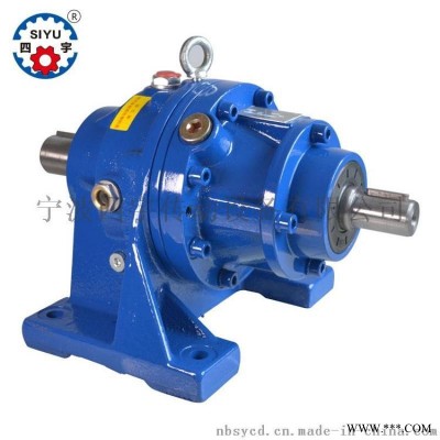 微型计量泵减速电机SG810-4.35