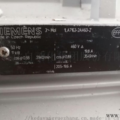 1LA7163-2AA60-Z西门子电机