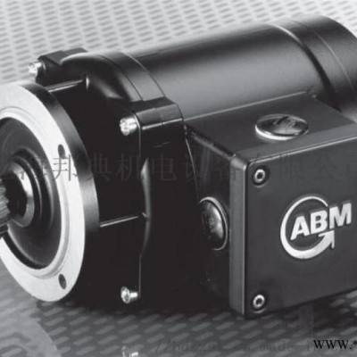 ABM电机L4831843