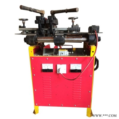 专业生产油封对焊机 锯条碰焊机 质量保证