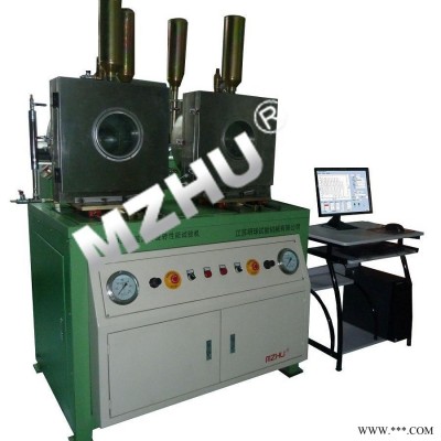 MZ-4005Dd 电脑控制低温油封旋转性能试验机 /电脑控制低温油封旋转性能试验机
