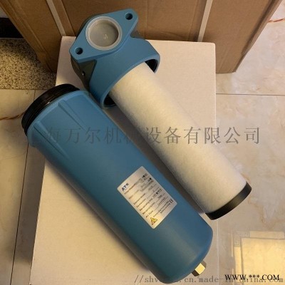 ATS法兰式过滤器管道过滤器FL2100