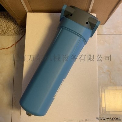 ATS法兰式过滤器管道过滤器FL6672