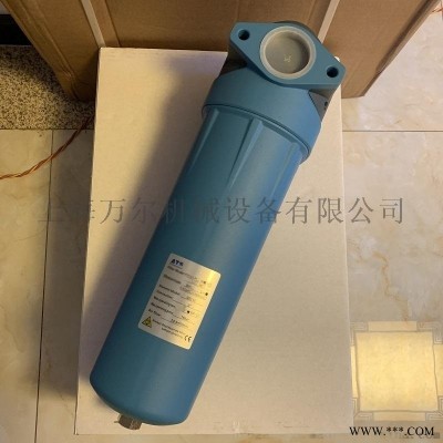 ATS法兰式过滤器管道过滤器FL1060