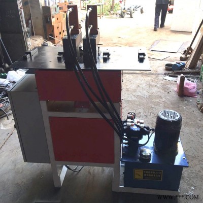 专业生产油封对焊机 扁铁碰焊机 销售全国