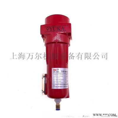 ATS法兰式过滤器管道过滤器FL7350