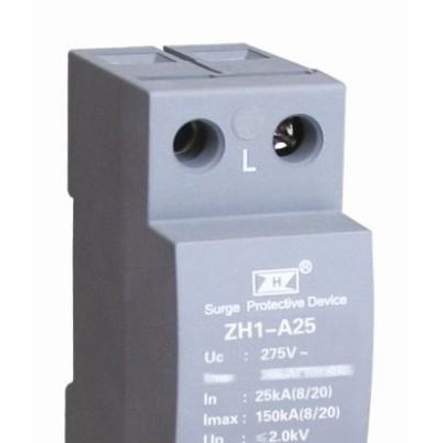 ZH1-A25/-275I级电源浪涌保护器