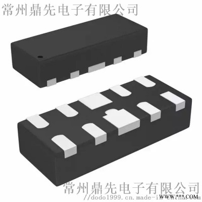 超低电容保护器件RCLAMP0524P