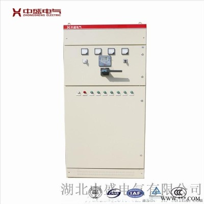 电容器无功补偿 继电保护的低压电容柜