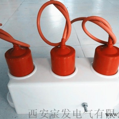 西安宝发电容型过电压保护器R型