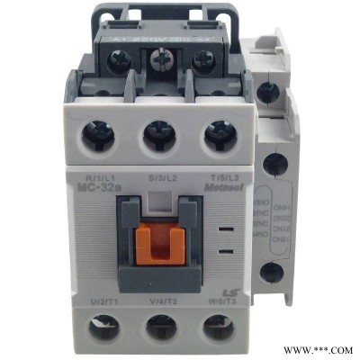 LS产电接触器热过载继电器GTH-22/3 GTH-40 GTH-85保护器LG