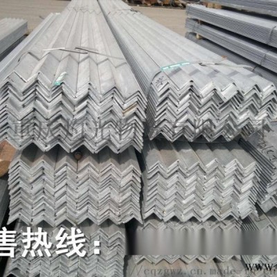 重庆Q345B厂低合金三角铁钢材厂家