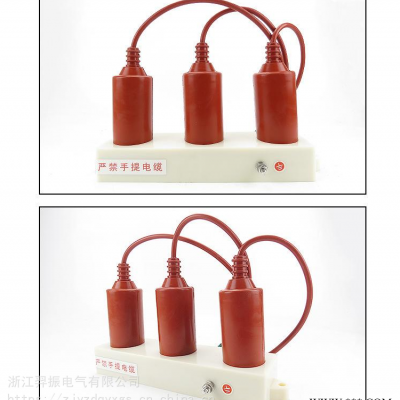 组合式避雷器/过电压保护器TBP-A-42F/630W