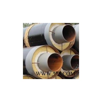 旭宇钢管 供应钢套钢保温钢管 钢套钢蒸汽保温管 大口径钢套钢 保温管 生产厂家