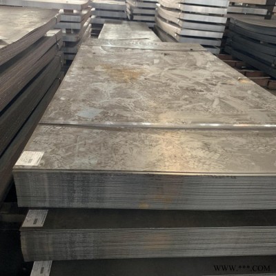 09CuPCrNi-A考登钢 Corten-A钢 新货到库 国内考登钢生产厂家 质量保证
