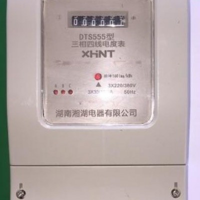 湘湖牌CN-LAMBDA/4-5.9 电涌保护器商情