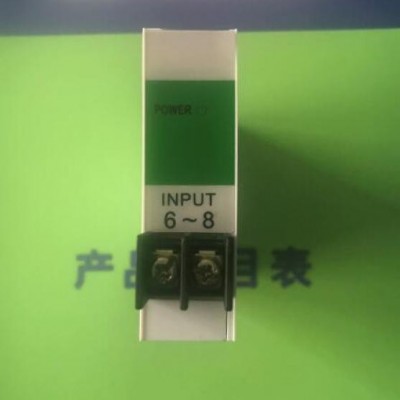 湘湖牌NPX02-DM3/18 PCB型多线数字信号过电压保护器高清图