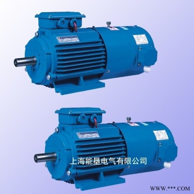 成都变频制动电机 YVFEJ100L1-4 2.2KW