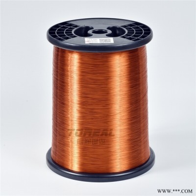 聚氨酯漆包线-180级-铜-圆-UEW/QA