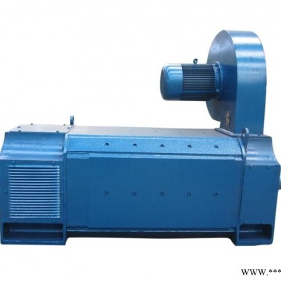 直流电机厂家zfqz应用于工业飞剪轧机