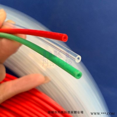 上海pfa管透明铁氟龙管DKT/丹凯科技工厂现货耐腐蚀耐高温