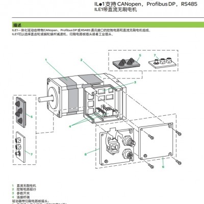 四川ILA2K572TB2A0停产，有库存中海德（福建）工业设备有限公司