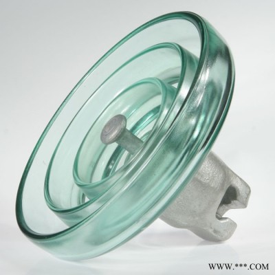 厂家供应FC70/146标准型玻璃绝缘子
