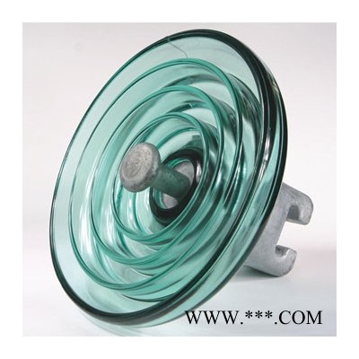 悬式钢化玻璃绝缘子LXP2-70