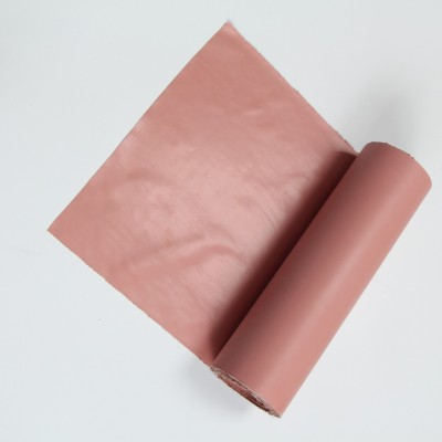 高导热矽胶布 粉红色矽胶布