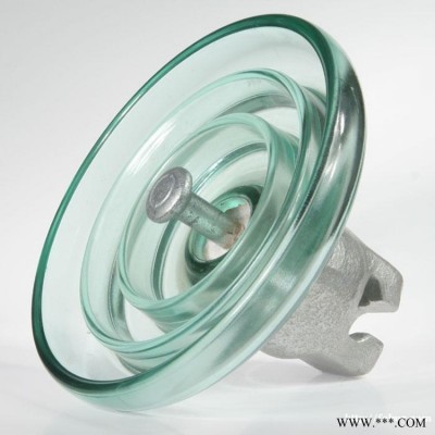 标准型玻璃绝缘子LXHY-100生产厂家价格