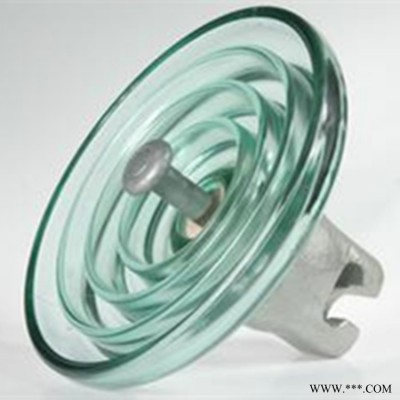 悬式玻璃钢绝缘子LXHP-100供应厂家参数