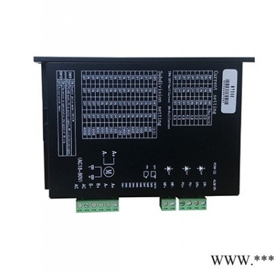 国内86混合步进电机厂家  广东二相步进电机供应商 二相步进电机工作原理