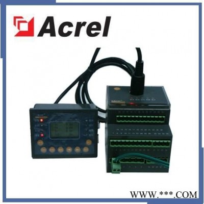 供应电机保护器安科瑞ARD3-100低压电动机保护设备